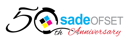 Sade Ofset Printing & Packaging